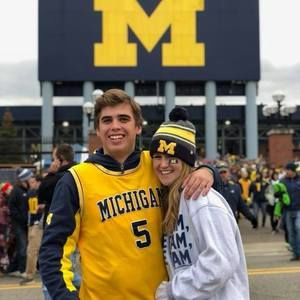 Meet your Posher, Jake